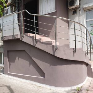 Перила стандарт
