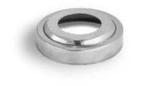 Декоративная крышка F013/1 Ф32mm наружн.диам.68mm