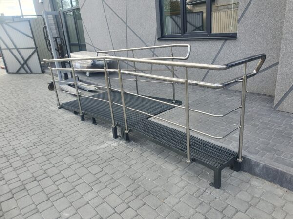 Пандуси