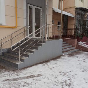 группа входная