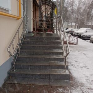 входная група