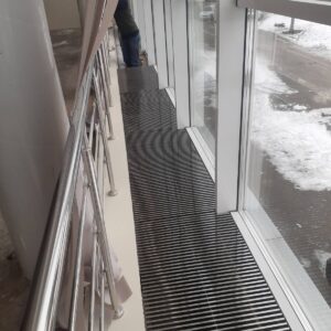 решетка для бассейна