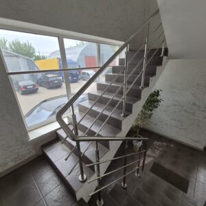Купить перила